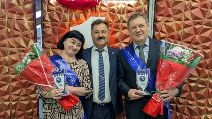 Названы «Лучшие в профессии» медики Брестской области